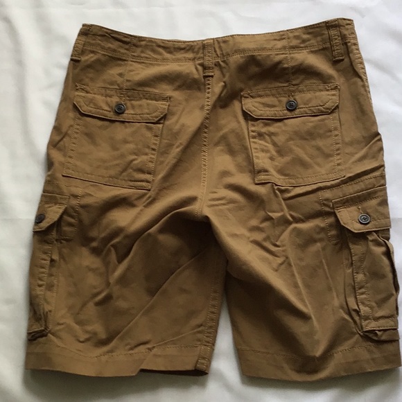 Arizona Jean Company Shorts Mens Arizona Cargo Shorts Poshmark